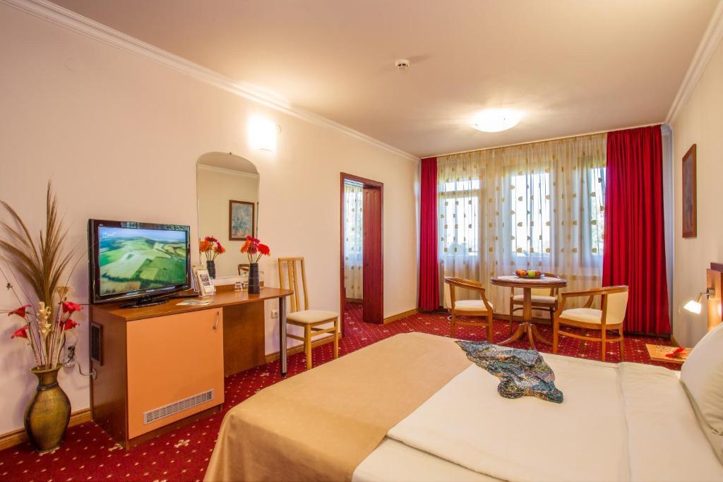 Hotel Villa Boyana - Free Parking Софія Номер фото