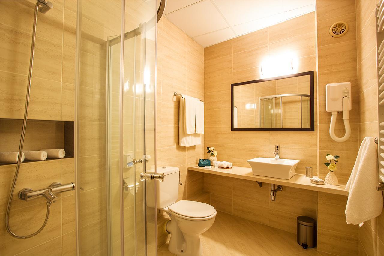 Hotel Villa Boyana - Free Parking Софія Екстер'єр фото